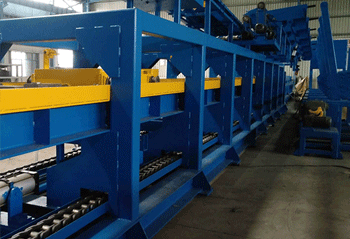 GW-50C鋼管鋼筋彎曲試驗機